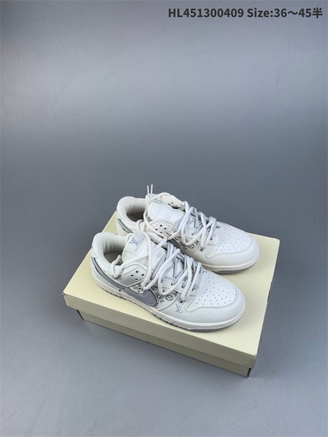 men Low top dunk sb shoes 36-45 2025-9-19-327